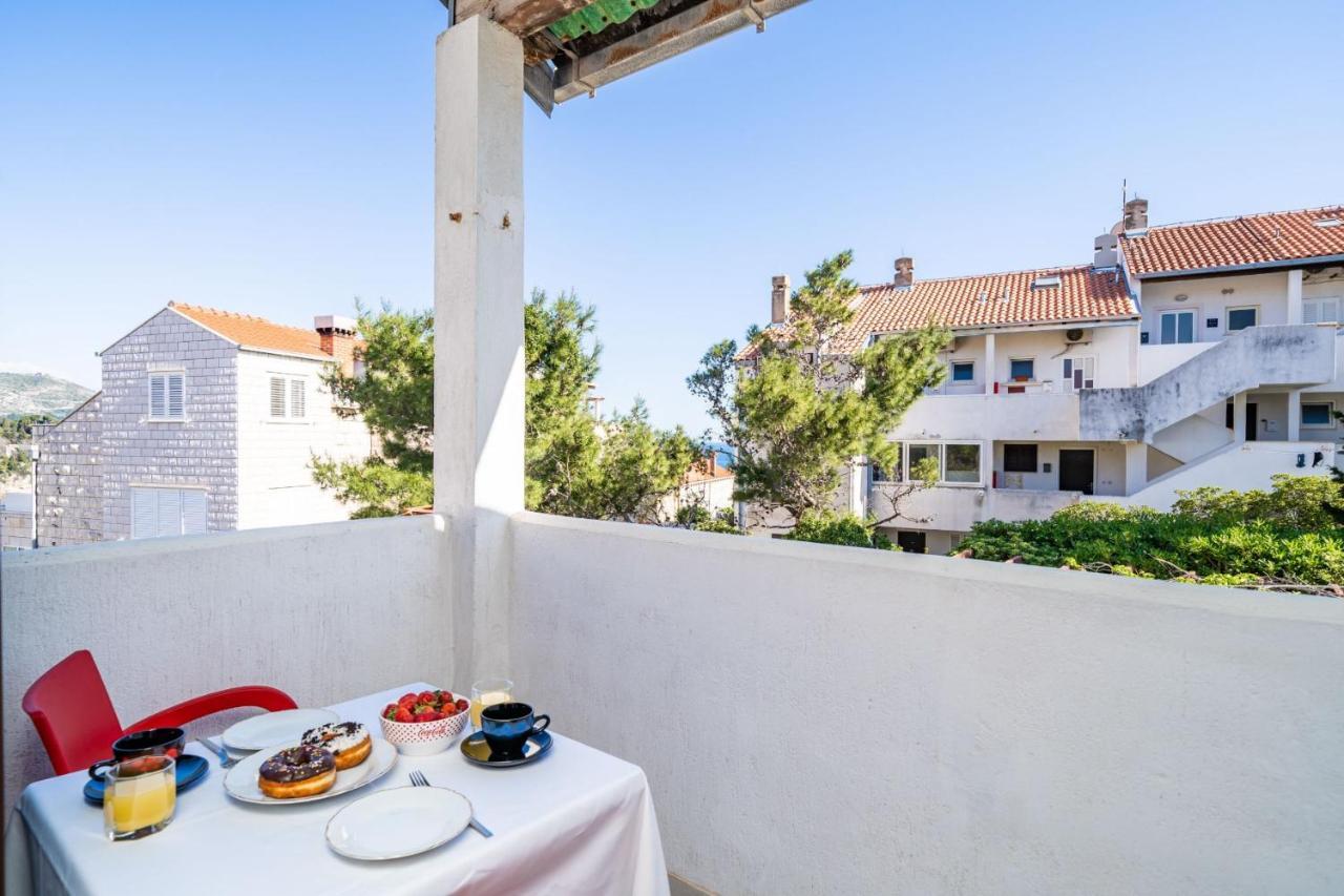 M2 Apartment Dubrovnik Exterior photo