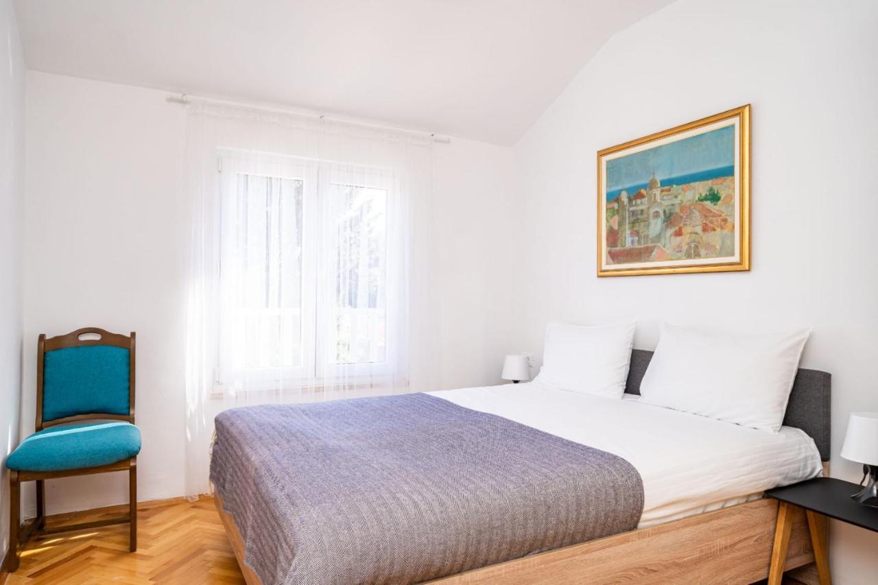M2 Apartment Dubrovnik Exterior photo