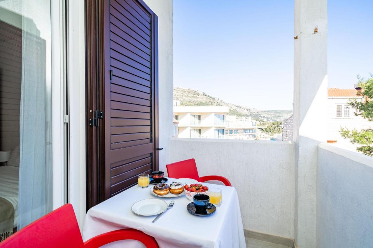 M2 Apartment Dubrovnik Exterior photo